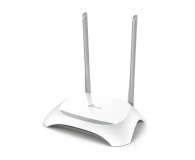 TP-Link TL-WR850N (300Mb/s b/g/n) - 534324 - zdjęcie 1